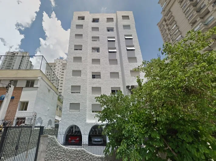 Imagem do Condomínio Palma De Mayorca Paraíso em São Paulo