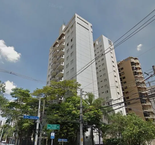Condomínio Palma Vila Olímpia em São Paulo
