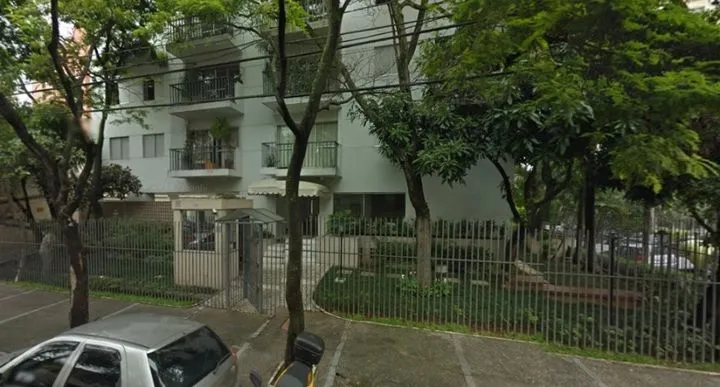 Imagem do Condomínio Palma Vila Olímpia em São Paulo