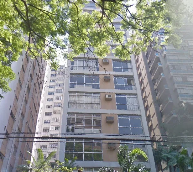 Imagem do Condomínio Palmares Itamaracá Higienópolis em São Paulo