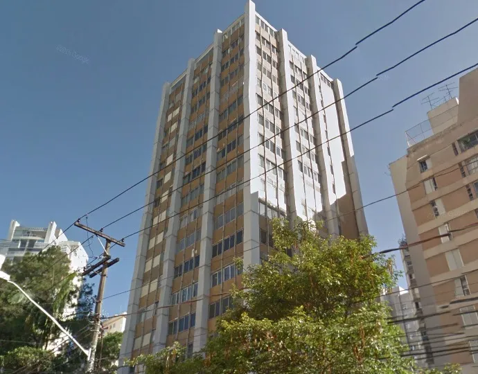 Imagem do Condomínio Palmares Jardim América em São Paulo