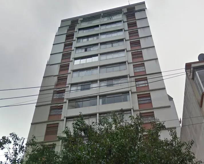 Imagem do Condomínio Palmares Jardim Paulista em São Paulo