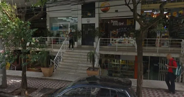 Condomínio Palmares Jardim Paulista em São Paulo