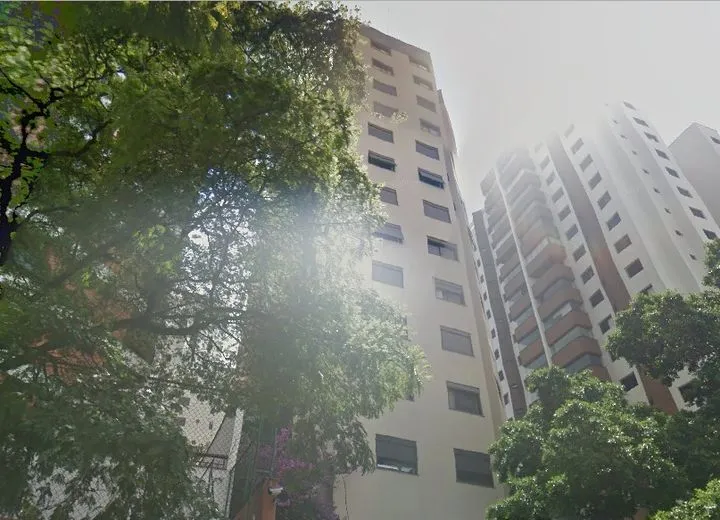 Condomínio Palmares Perdizes em São Paulo