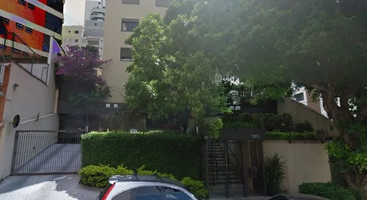 Imagem do Condomínio Palmares Perdizes em São Paulo