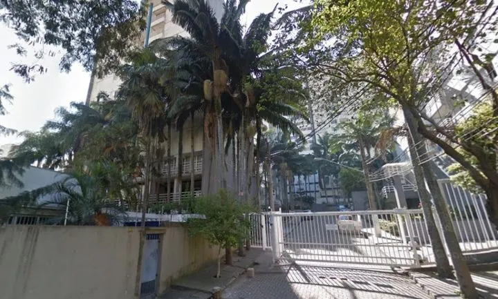 Condomínio Palmas De Mariana Vila Mariana em São Paulo