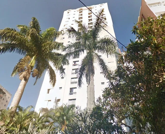 Imagem do Condomínio Palmeira Imperial Pinheiros em São Paulo