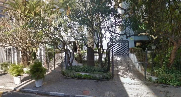 Condomínio Palmeira Imperial Pinheiros em São Paulo