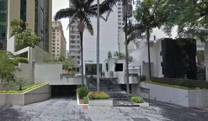 Condomínio Palmeiras Imperiais Jardim América em São Paulo