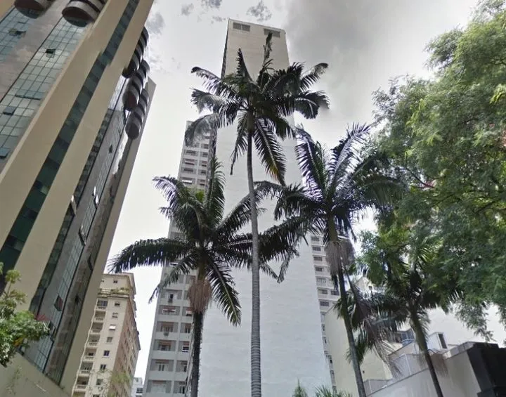 Imagem do Condomínio Palmeiras Imperiais Jardim América em São Paulo