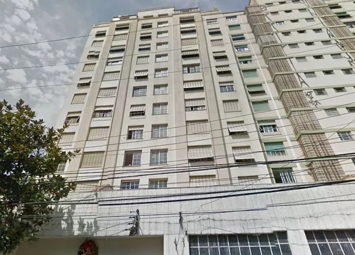 Imagem do Condomínio Palmeiras Perdizes em São Paulo