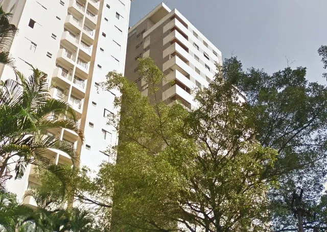 Condomínio Palo Alto Vila Madalena em São Paulo