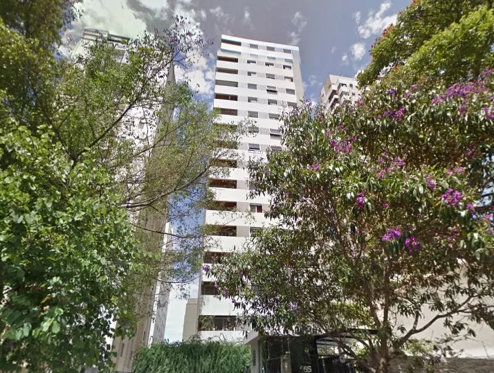 Imagem do Condomínio Palo Alto Vila Madalena em São Paulo