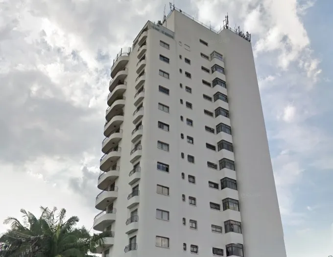 Condomínio Palomino Brooklin em São Paulo