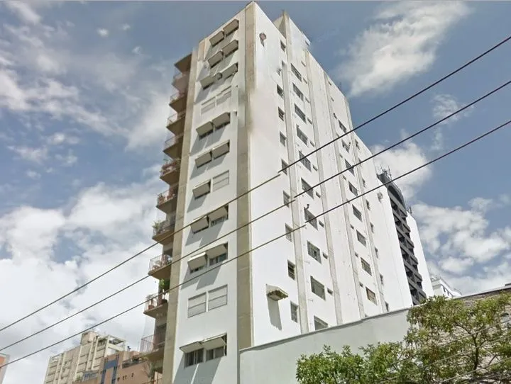Imagem do Condomínio Palos Verdes Vila Madalena em São Paulo