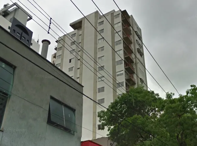 Condomínio Palos Verdes Vila Madalena em São Paulo