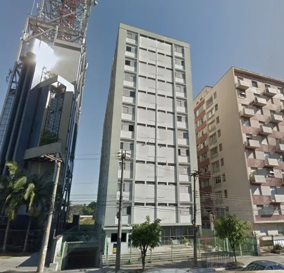 Imagem do Condomínio Pampulha Higienópolis em São Paulo