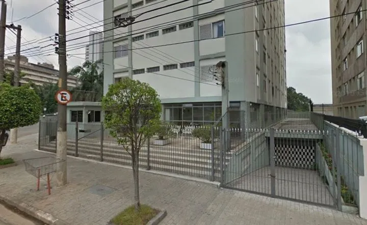 Condomínio Pampulha Higienópolis em São Paulo