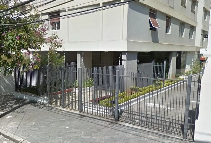 Condomínio Panambi Pinheiros em São Paulo