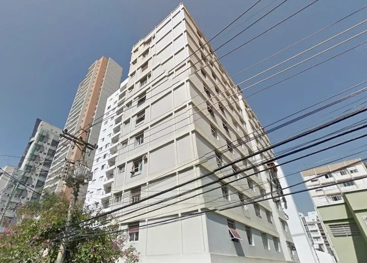 Imagem do Condomínio Panambi Pinheiros em São Paulo