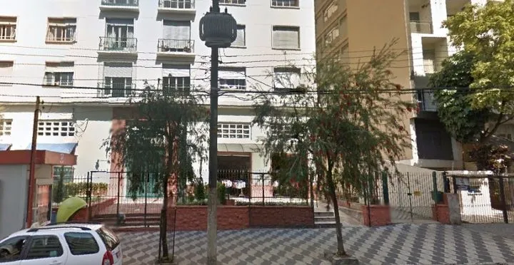 Condomínio Paname Santa Cecília em São Paulo