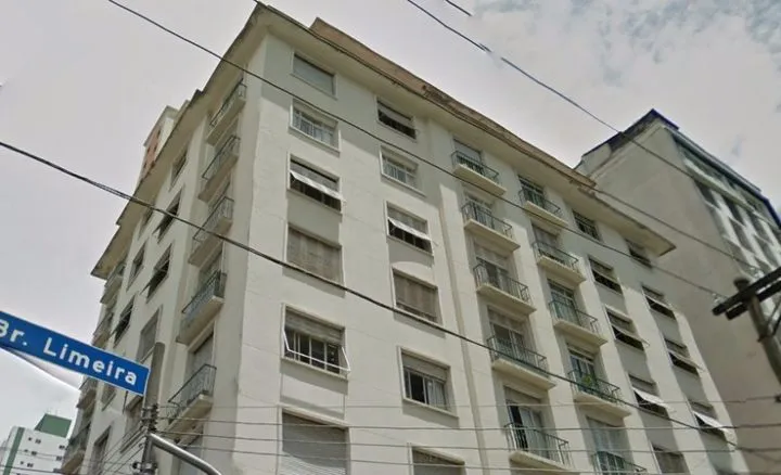 Imagem do Condomínio Paname Santa Cecília em São Paulo