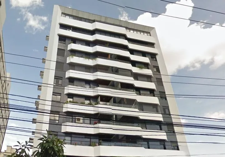 Imagem do Condomínio Panamericana Free Space Pinheiros em São Paulo