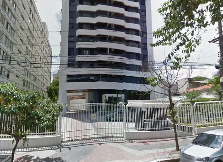 Condomínio Panamericana Free Space Pinheiros em São Paulo
