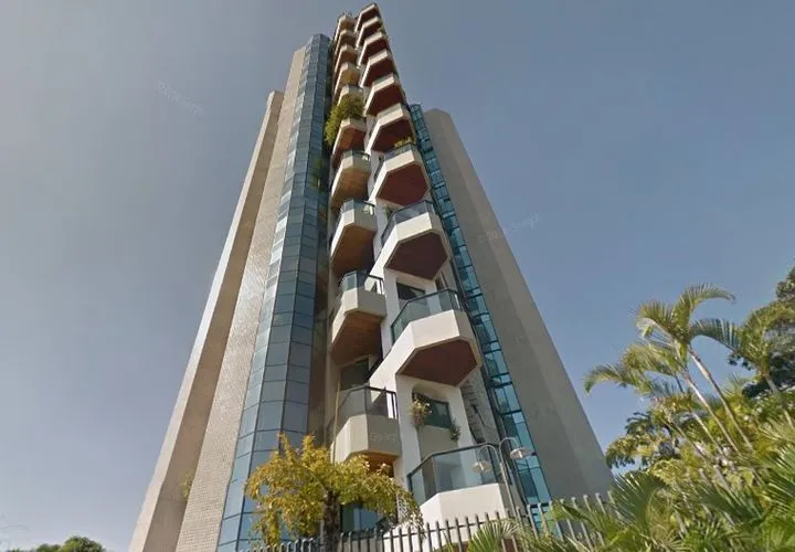 Imagem do Condomínio Panamericano Vila Madalena em São Paulo