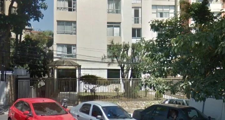 Condomínio Panorama Bela Vista Ingleses 222 em São Paulo