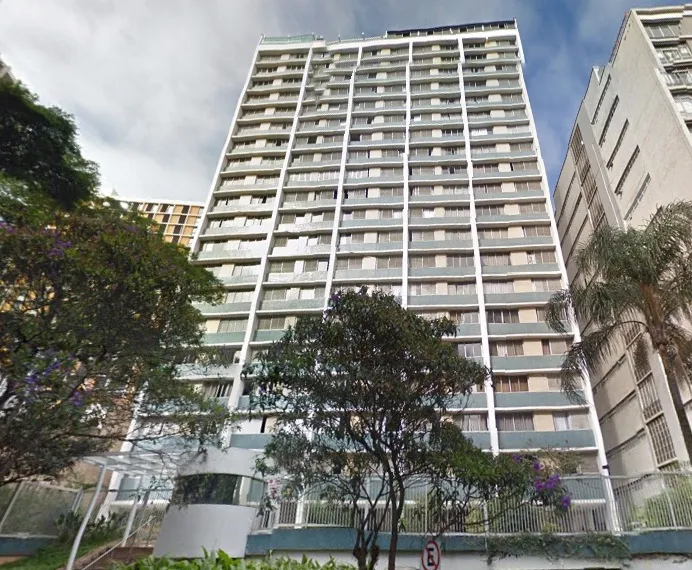 Imagem do Condomínio Edifício Panorama em São Paulo