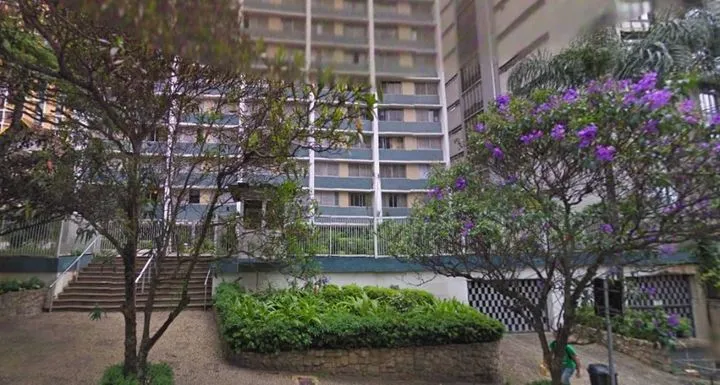 Condomínio Edifício Panorama em São Paulo