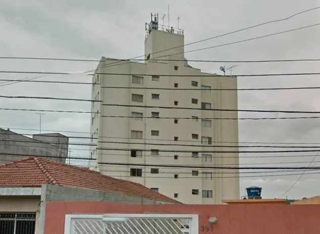 Condomínio Panorama Campo Belo em São Paulo