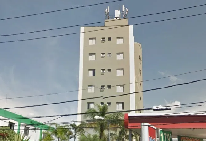 Panorama Campo Belo Condomínio Edifício