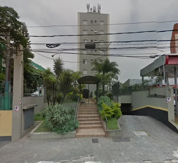 Imagem do Condomínio Panorama