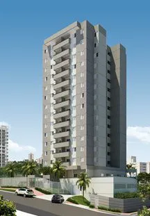 Condomínio Panorama Freguesia em São Paulo
