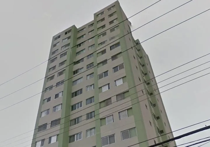 Imagem do Condomínio Panorama Mirandópolis em São Paulo