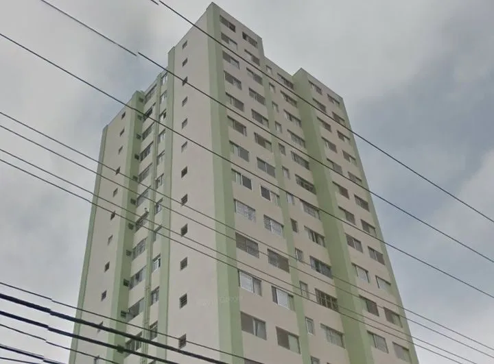 Condomínio Panorama Mirandópolis em São Paulo