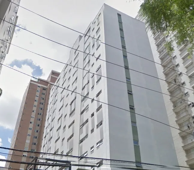 Condomínio Panorama Paraíso em São Paulo