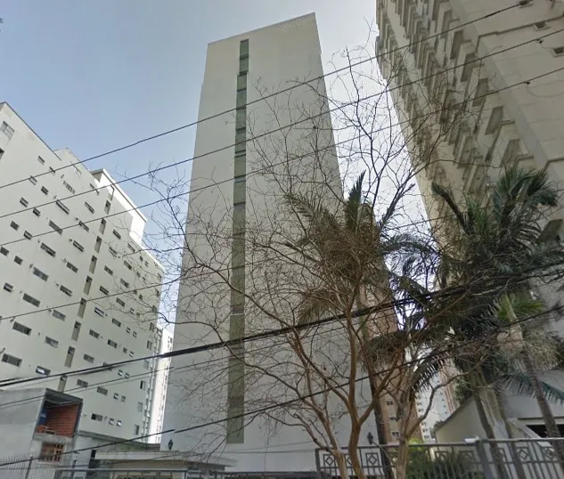 Imagem do Condomínio Panorama Paraíso em São Paulo
