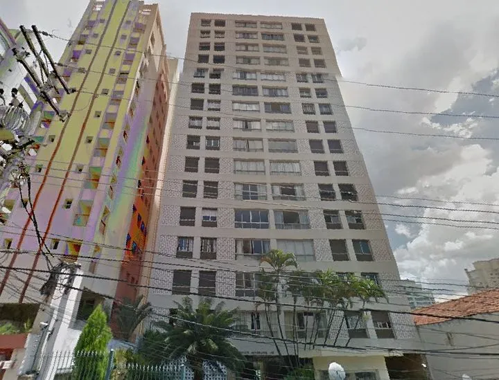 Condomínio Panorama Perdizes 45 em São Paulo