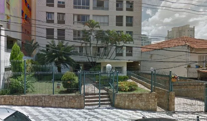 Imagem do Condomínio Panorama Perdizes 45 em São Paulo