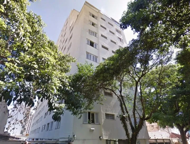 Imagem do Condomínio Panorama Perdizes em São Paulo