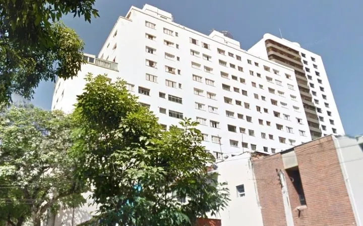 Condomínio Panorama Perdizes em São Paulo