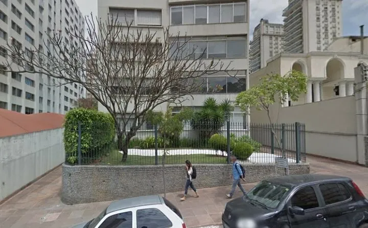 Condomínio Panorama Pinheiros em São Paulo