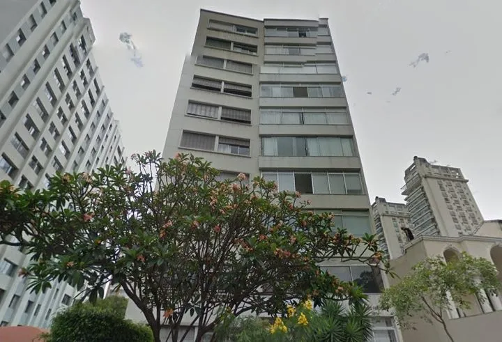 Imagem do Condomínio Panorama Pinheiros em São Paulo