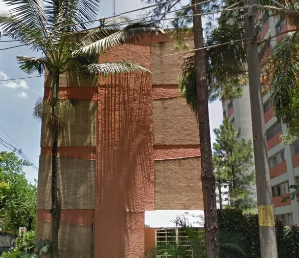 Condomínio Panorama Vila Madalena 1513 em São Paulo