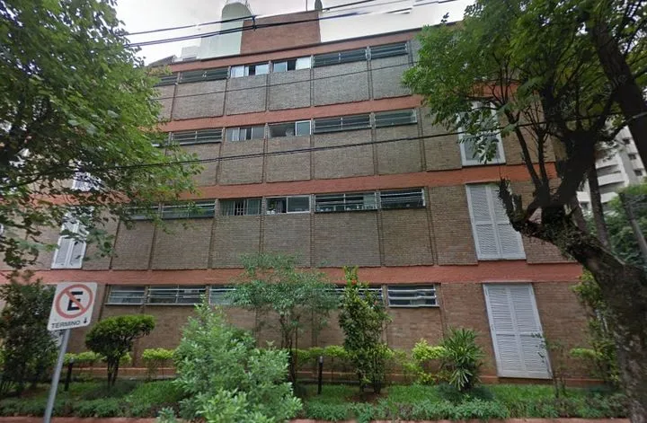 Imagem do Condomínio Panorama Vila Madalena 1513 em São Paulo