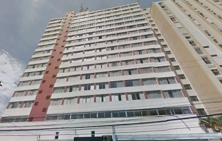 Imagem do Condomínio Panorama Vila Madalena 1832 em São Paulo