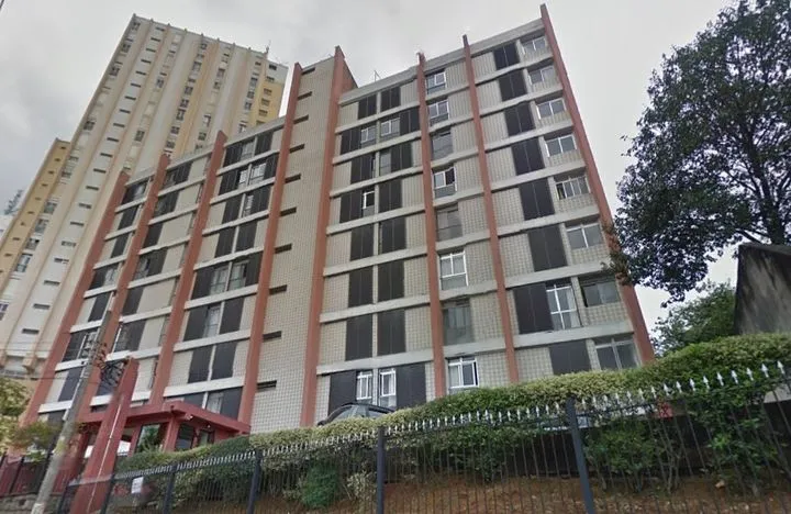 Condomínio Panorama Vila Madalena 1832 em São Paulo